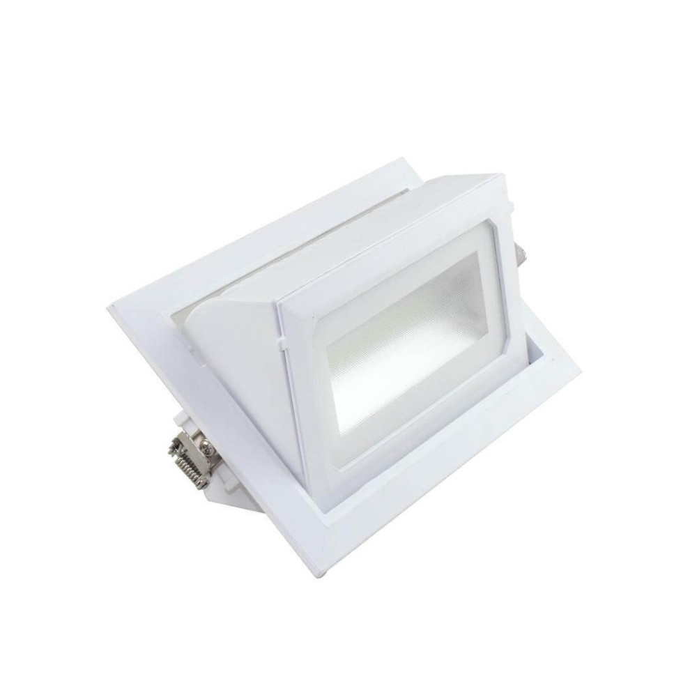 Projecteur LED Rectangulaire Orientable À Puce Osram 40W