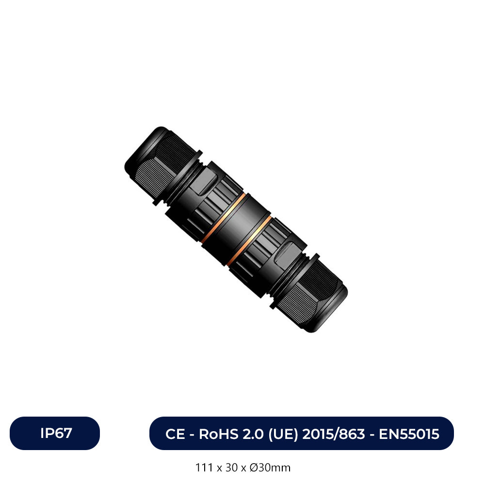 Convertisseur De Signal 1-10V Vers DALI Pour Éclairage LED