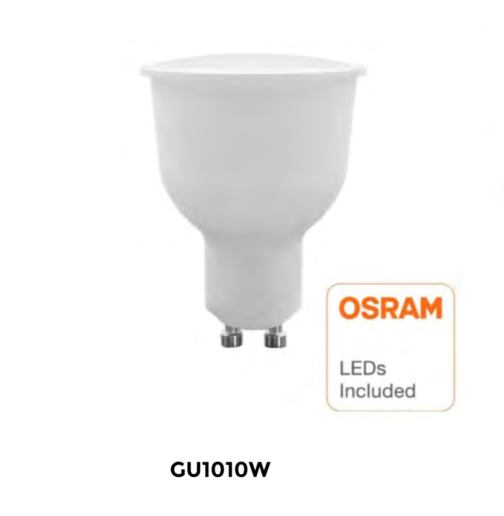 ampoule led GU10