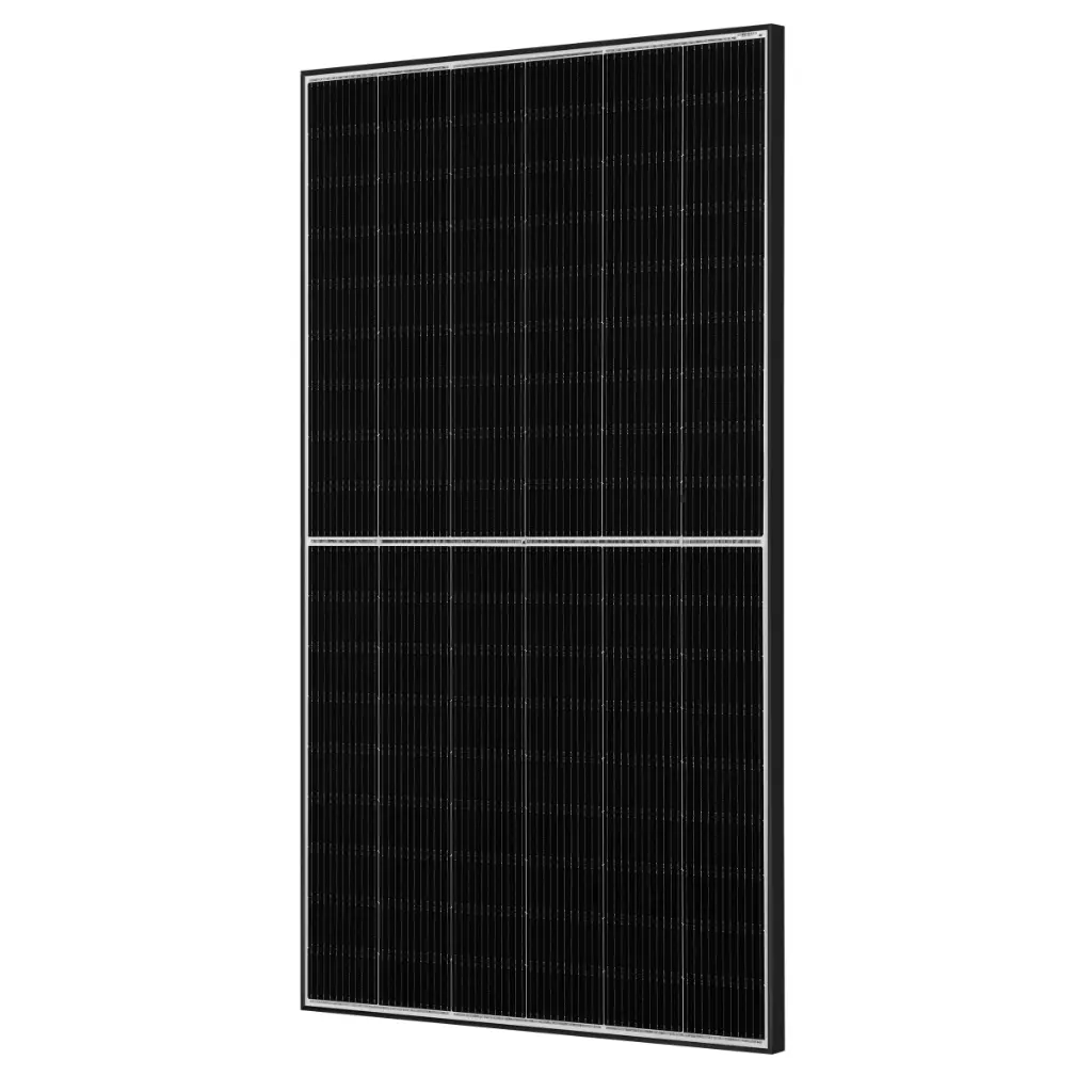 JA Solar Bifacial 440 