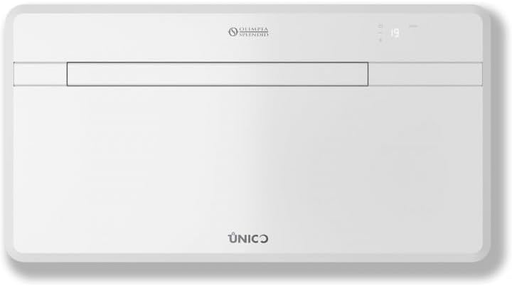 [8021183025262] Unico Next 12 HP EVAN Climatiseur à pompe à chaleur sans unité extérieure Wi-Fi intégré Olimpia Splendid 